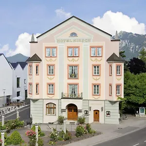 Hirsch 4* Füssen