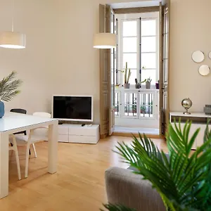  Apartamento Inmálaga Fresca Ii España