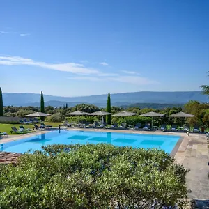 ***** Hotel Les Bories & Frankreich
