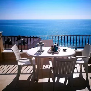  Apartamento Nautilus Vistas Mar, Nuevo Centro España