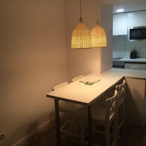  Apartamento Apartamento Costa Dorada - España