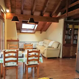  Apartamento Mirador Del Puigmal España