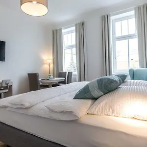 Apartment Easy 15 Contactless Check In, Wien