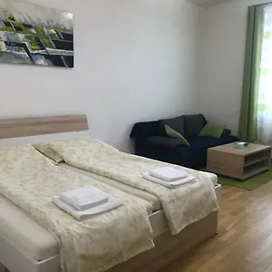 Appartement Pasettistrasse 31
