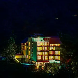 Cuckmere 4*, Munnar India