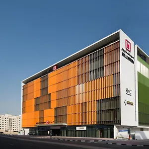 **** Hotel Millennium Al Barsha Vereinigte Arabische Emirate
