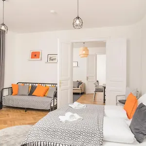  Apartment City Österreich
