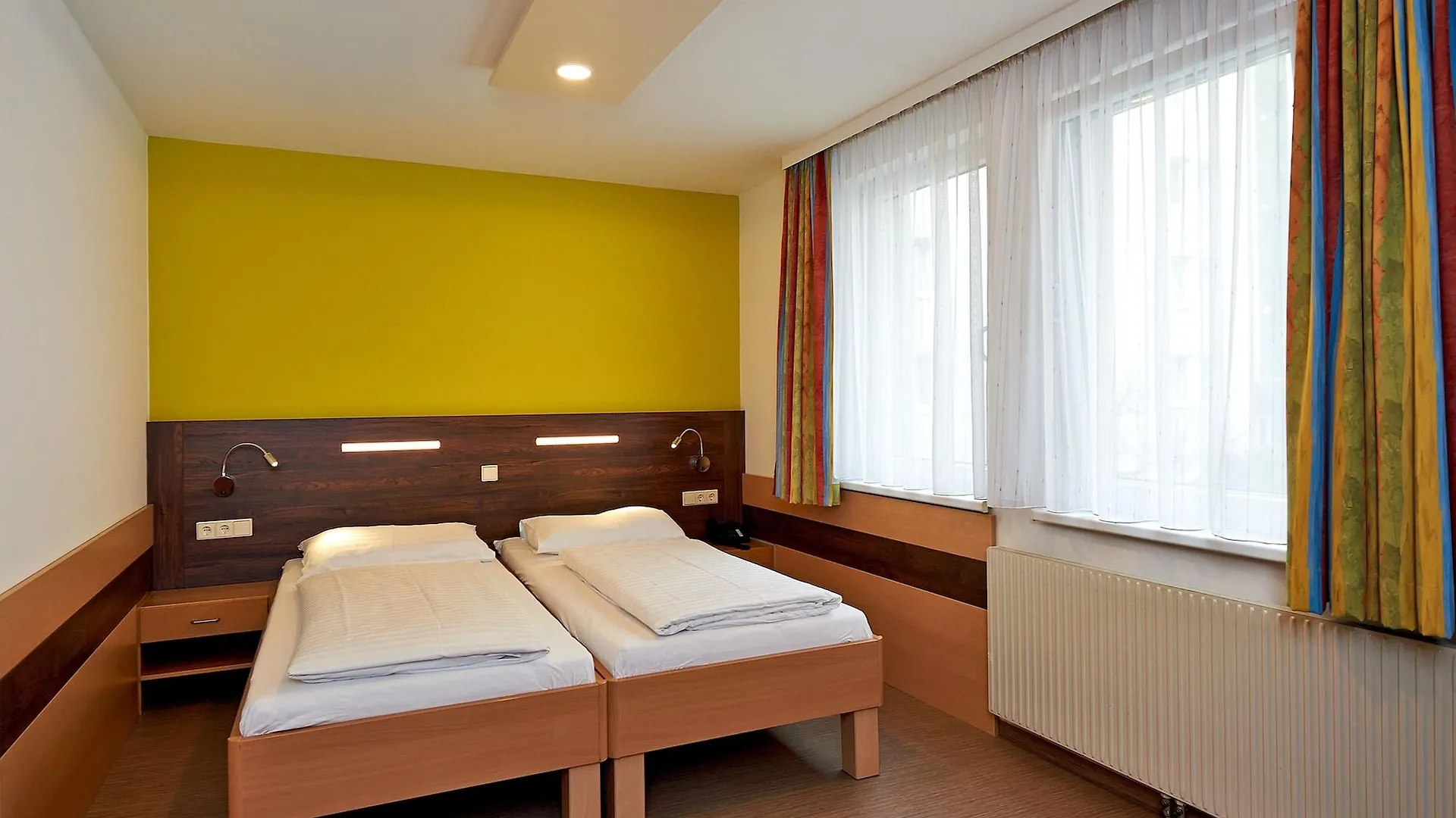 Hotel Kolping Wien Zentral