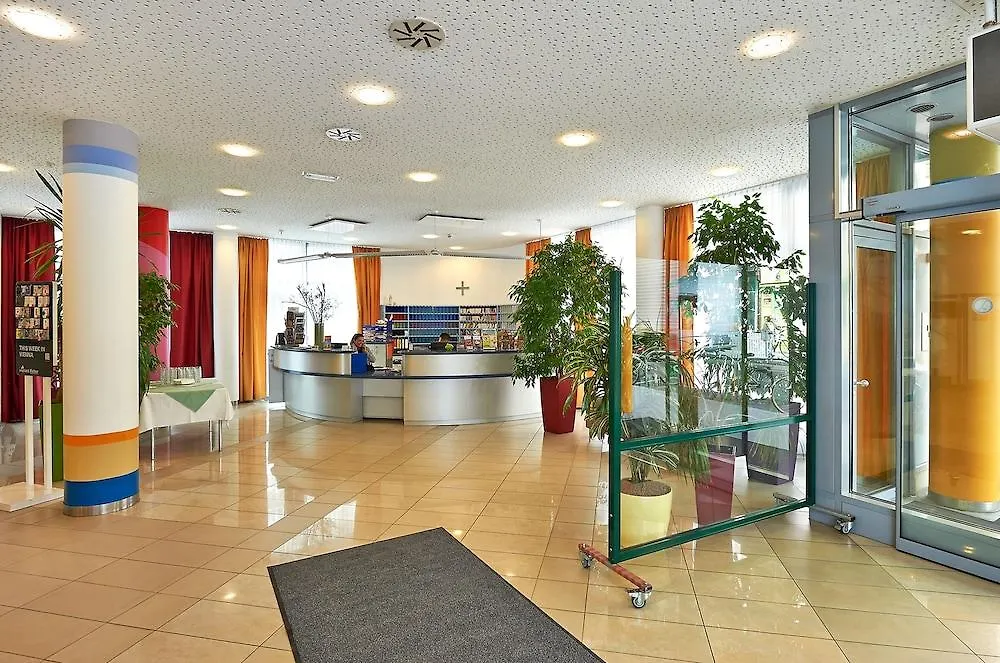 Hotel Kolping Wien Zentral