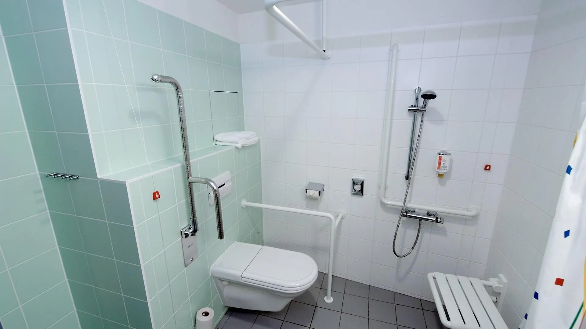 Hotel Kolping Wien Zentral 2*, Vienna