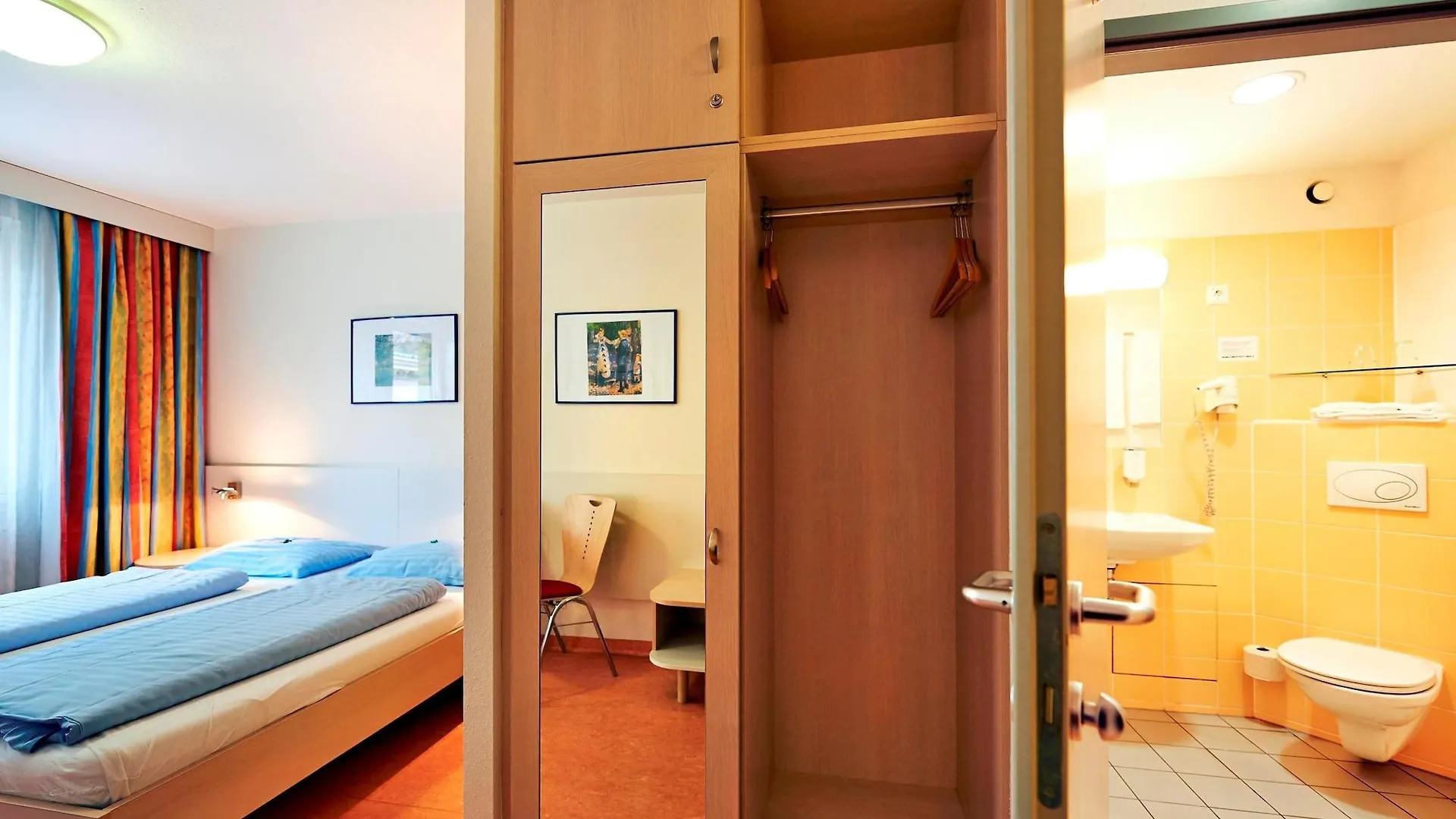 Hotel Kolping Wien Zentral