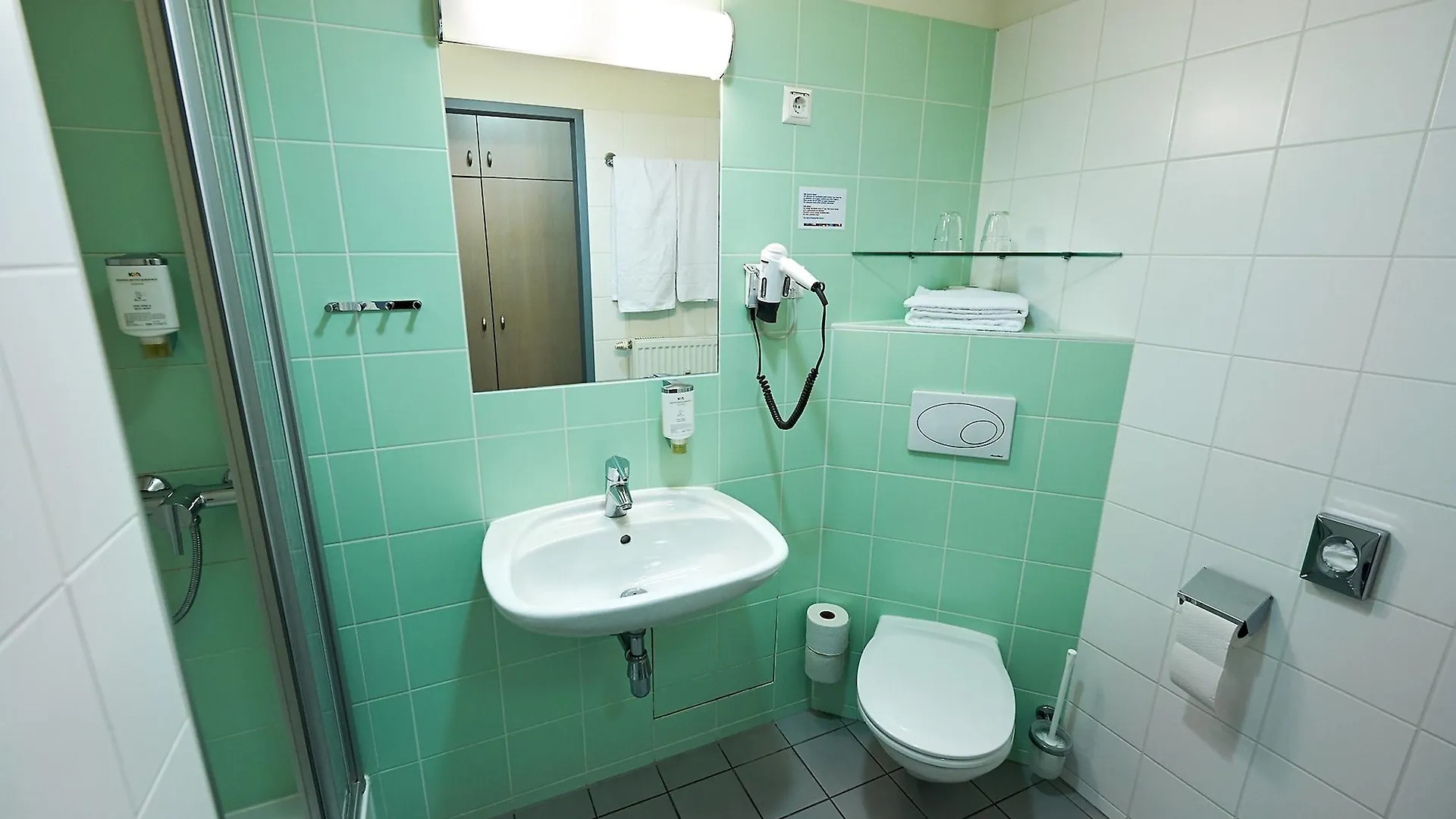 Hotel Kolping Wien Zentral