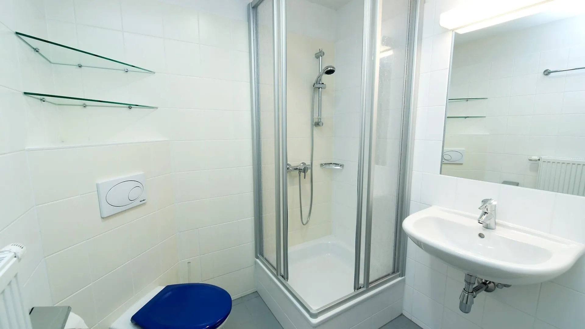 Hotel Kolping Wien Zentral 2*, Vienna Austria