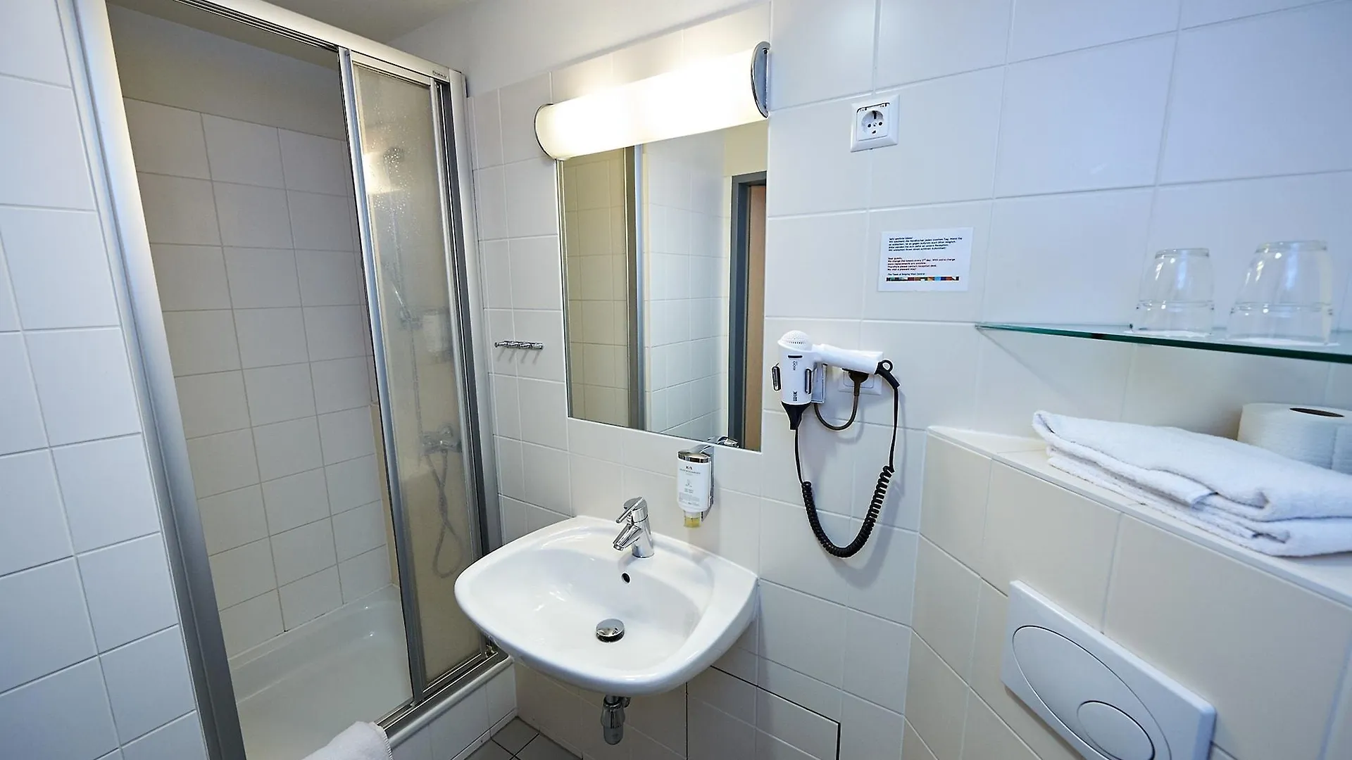 Hotel Kolping Wien Zentral
