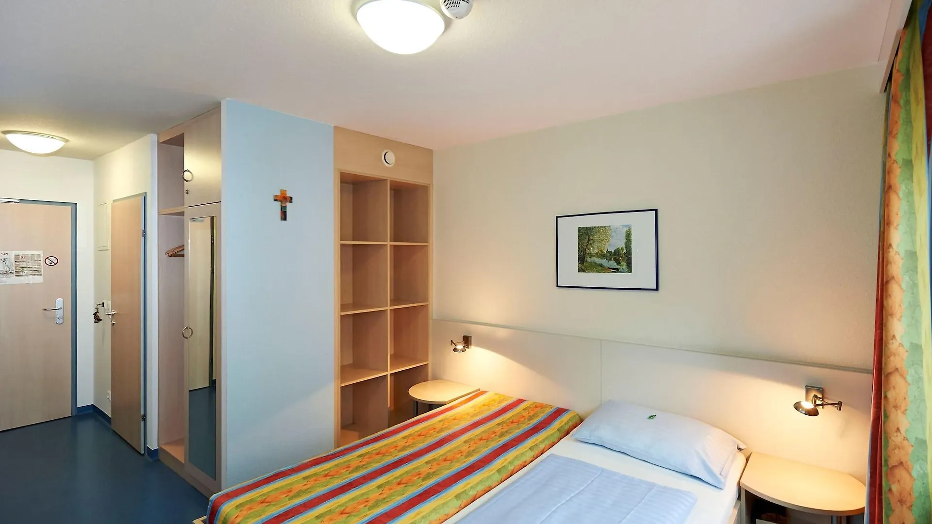 Hotel Kolping Wien Zentral