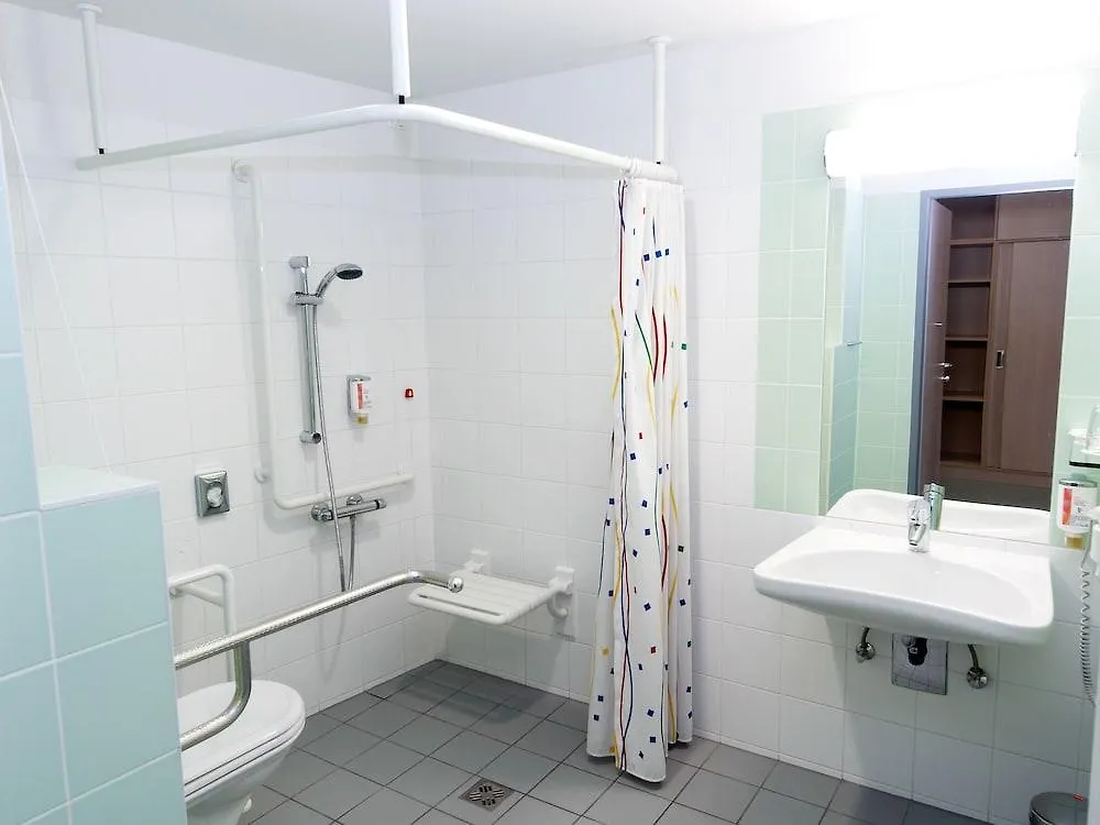 Hotel Kolping Wien Zentral