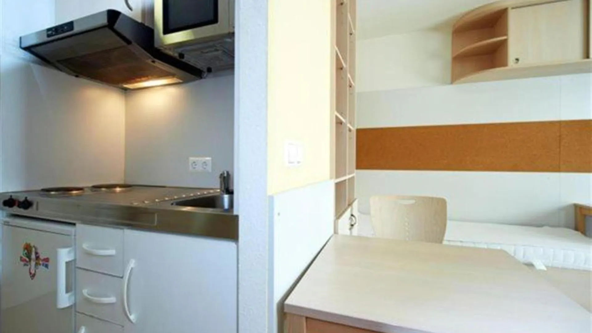 Hotel Kolping Wien Zentral Austria