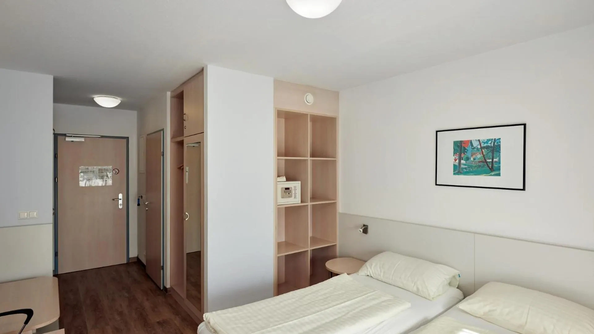Hotel Kolping Wien Zentral