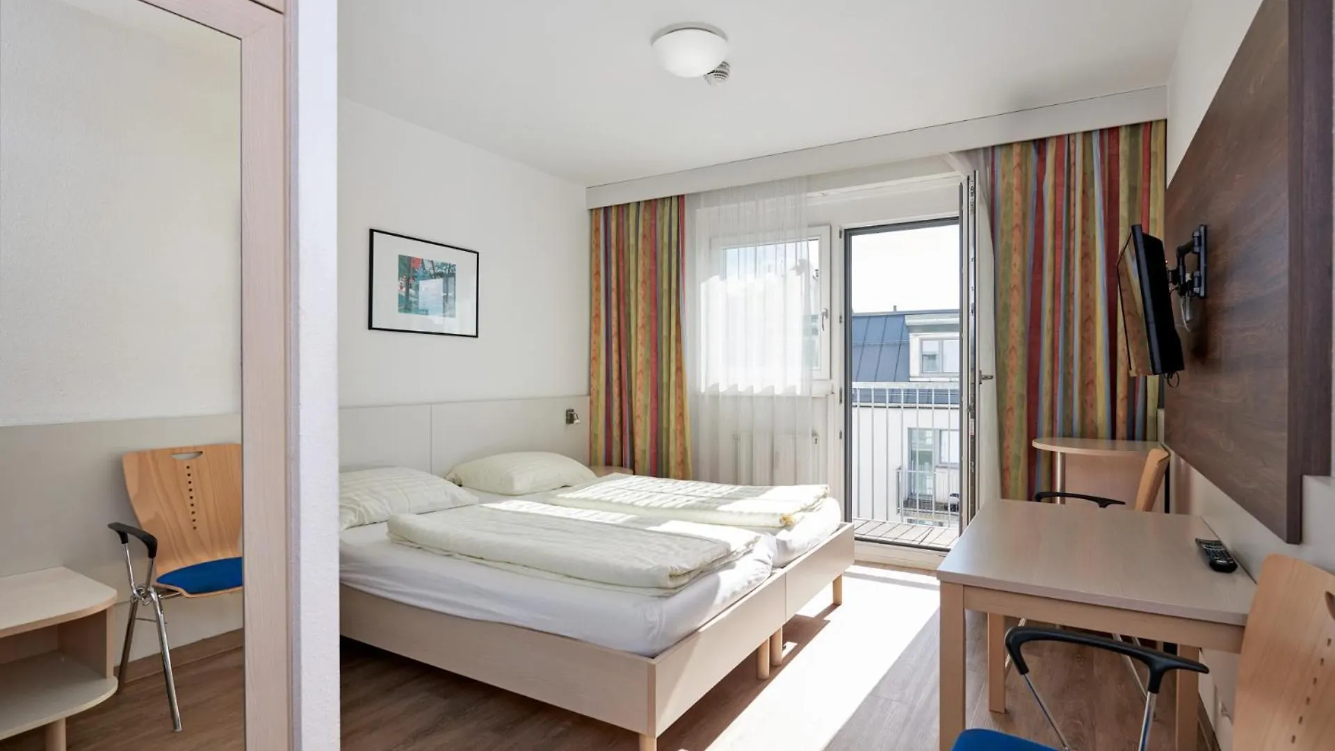 Hotel Kolping Wien Zentral 2*, Vienna