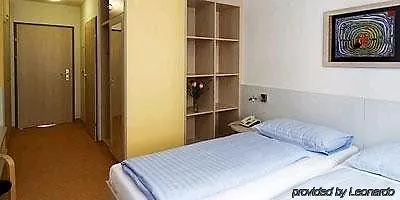 **  Hotel Kolping Wien Zentral Austria