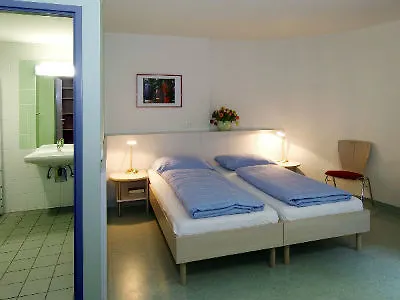 Hotel Kolping Wien Zentral  Vienna