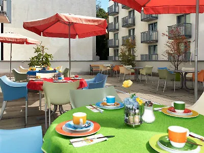 Hotel Kolping Wien Zentral Vienna
