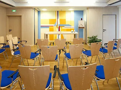 Hotel Kolping Wien Zentral