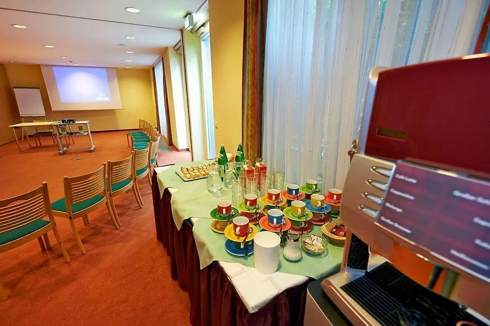 Hotel Kolping Wien Zentral