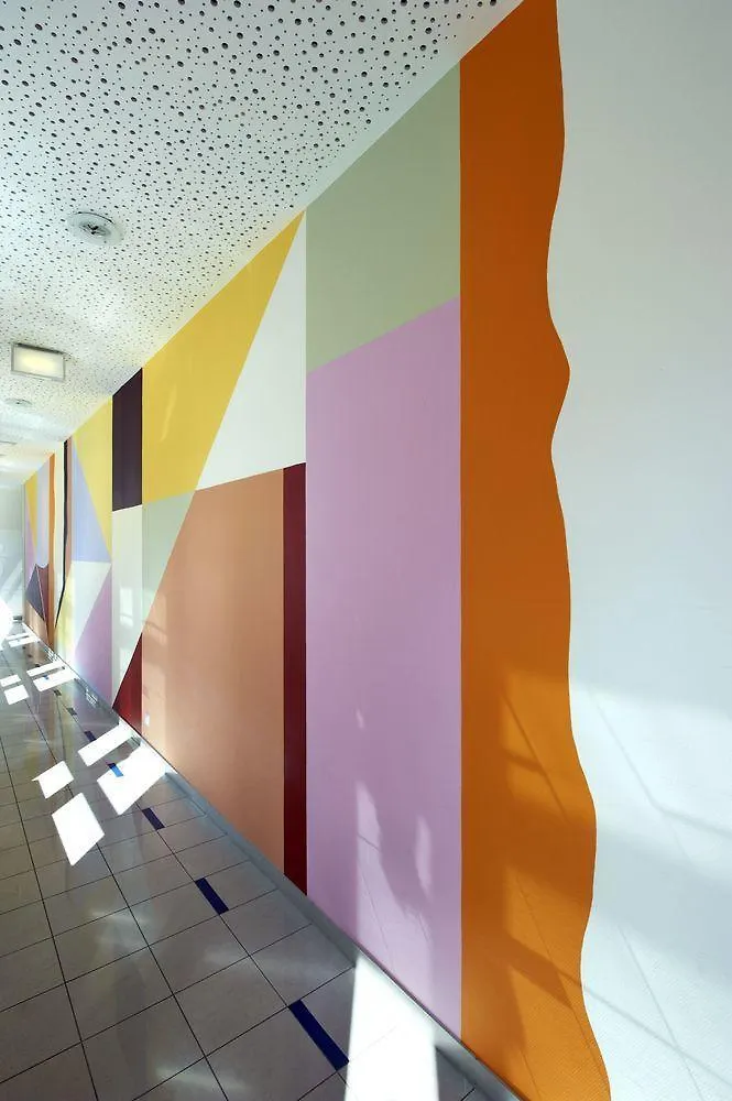 Hotel Kolping Wien Zentral Vienna