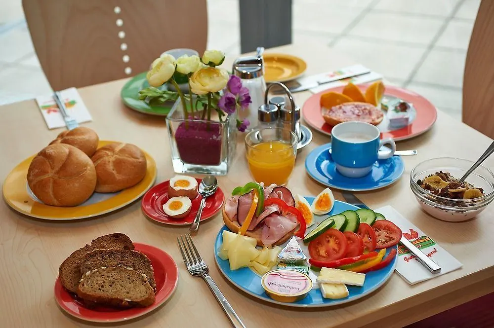 Hotel Kolping Wien Zentral Vienna