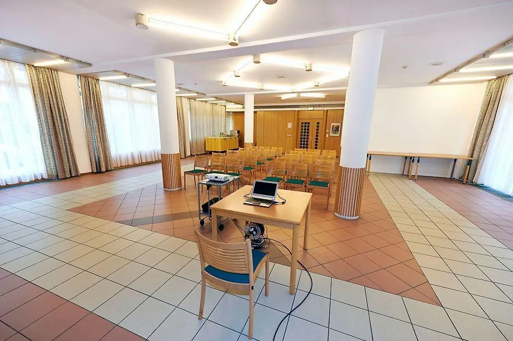 Hotel Kolping Wien Zentral Austria