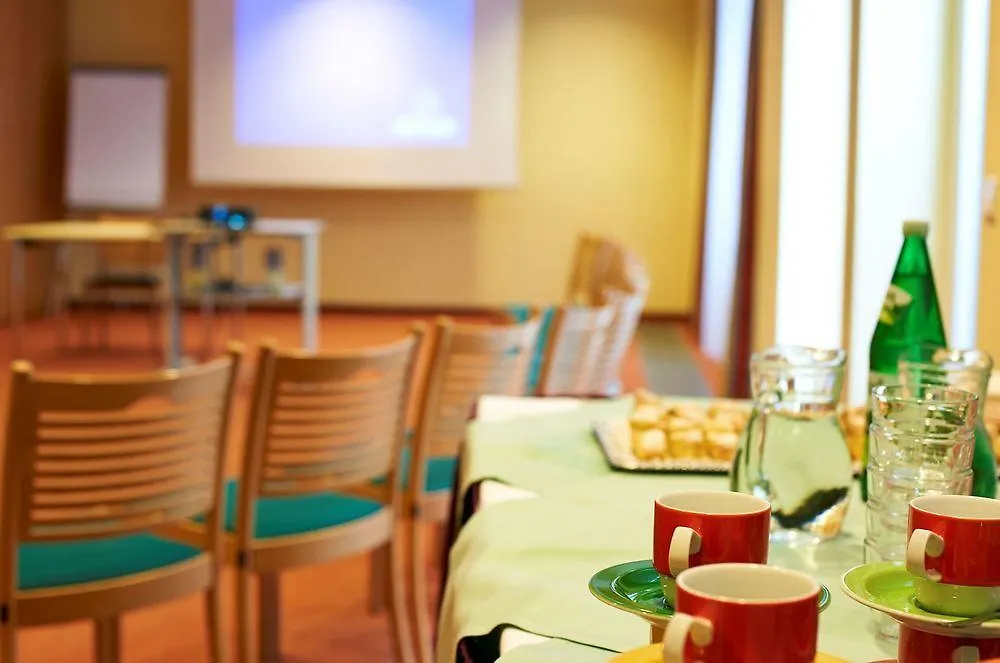 Hotel Kolping Wien Zentral Vienna