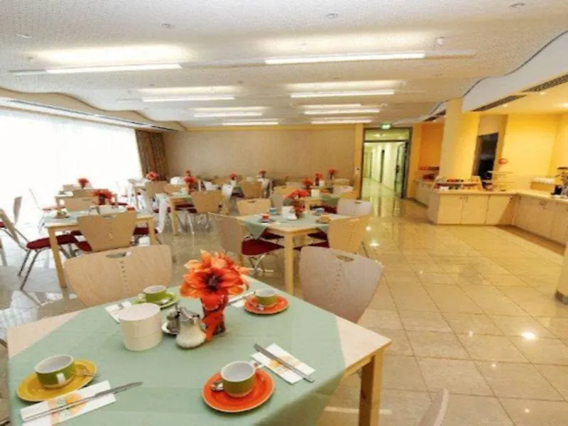 Hotel Kolping Wien Zentral