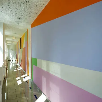 Hotel Kolping Wien Zentral Austria