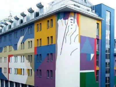 Hotel Kolping Wien Zentral