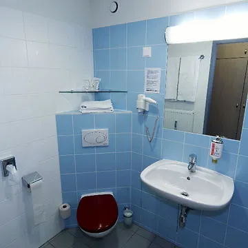 Hotel Kolping Wien Zentral Austria