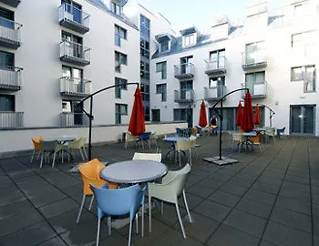 Hotel Kolping Wien Zentral 2*, Vienna Austria