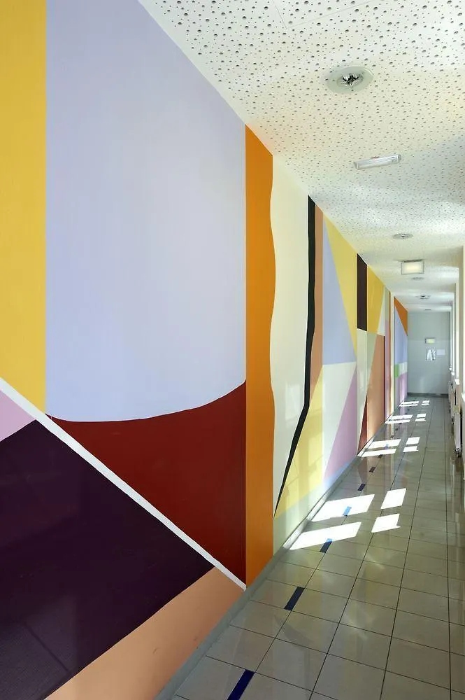 Hotel Kolping Wien Zentral  Vienna