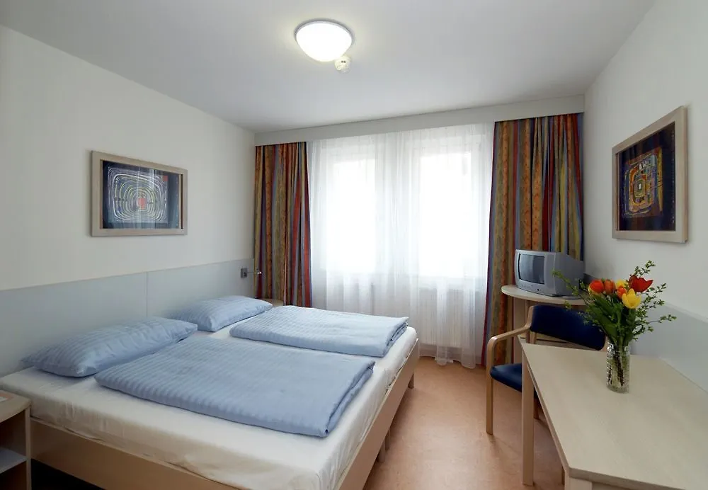 Hotel Kolping Wien Zentral