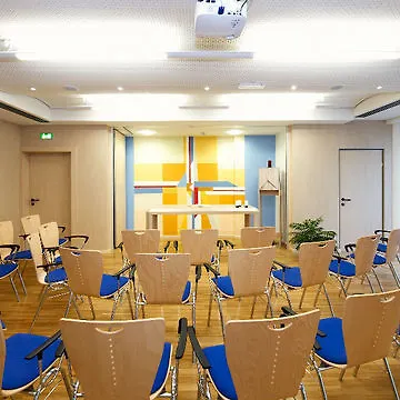 Hotel Kolping Wien Zentral