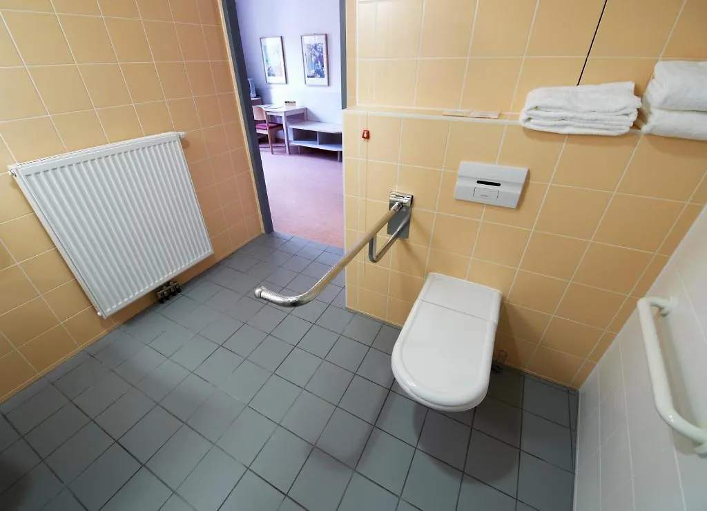 Hotel Kolping Wien Zentral  Vienna