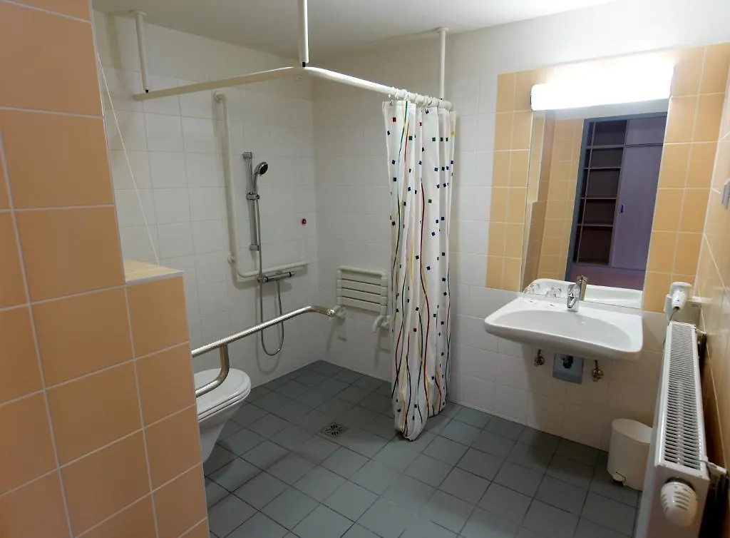 Hotel Kolping Wien Zentral 2*, Vienna