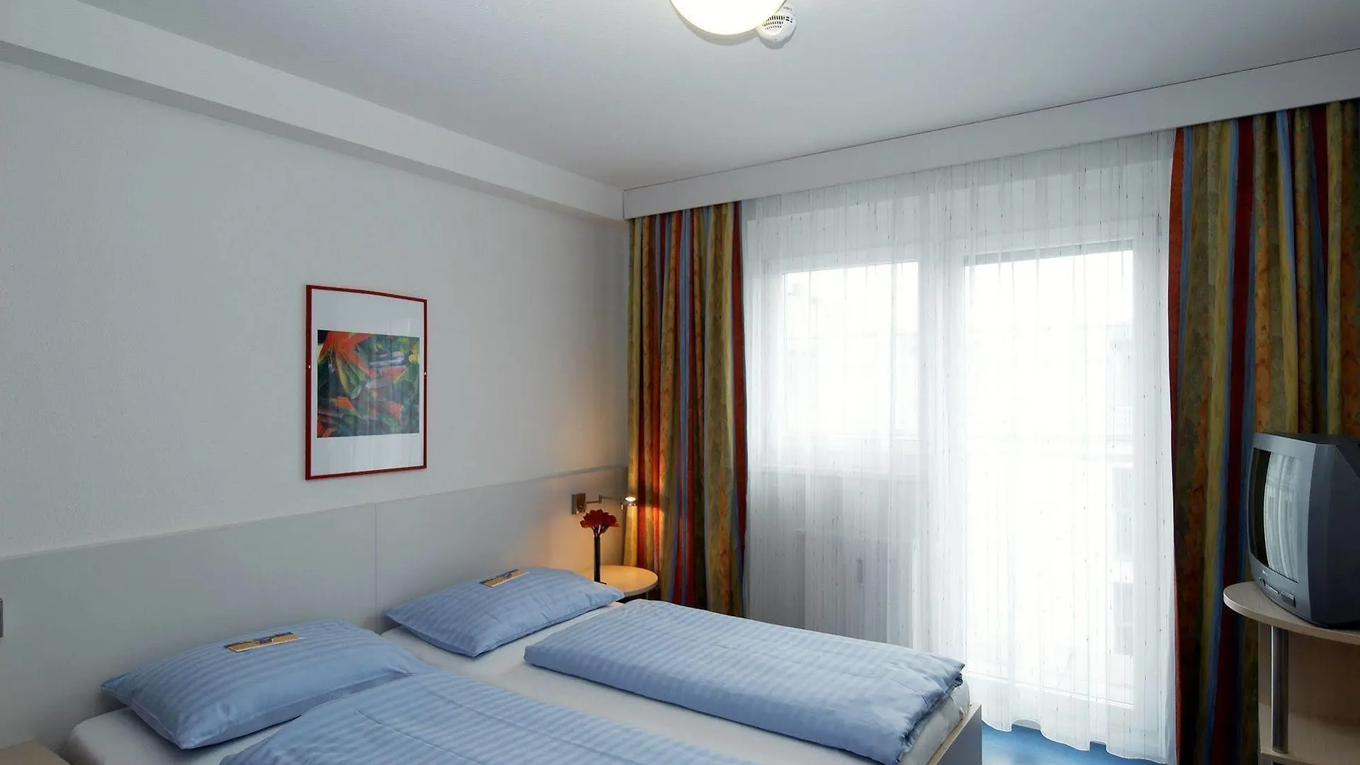 Hotel Kolping Wien Zentral 2*, Vienna