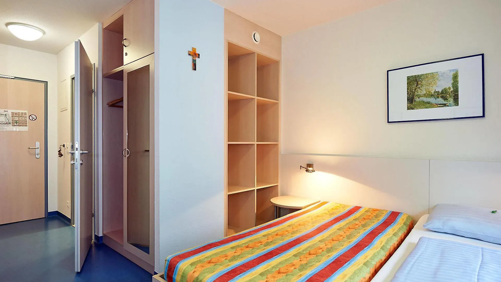 Hotel Kolping Wien Zentral
