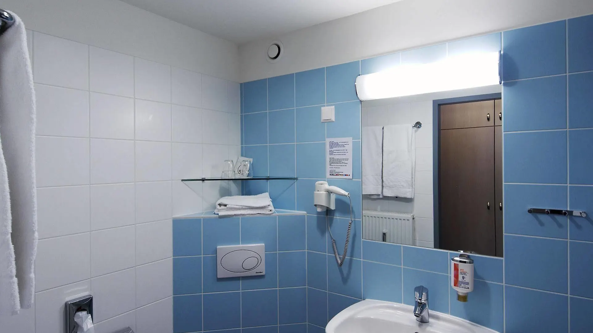 Hotel Kolping Wien Zentral