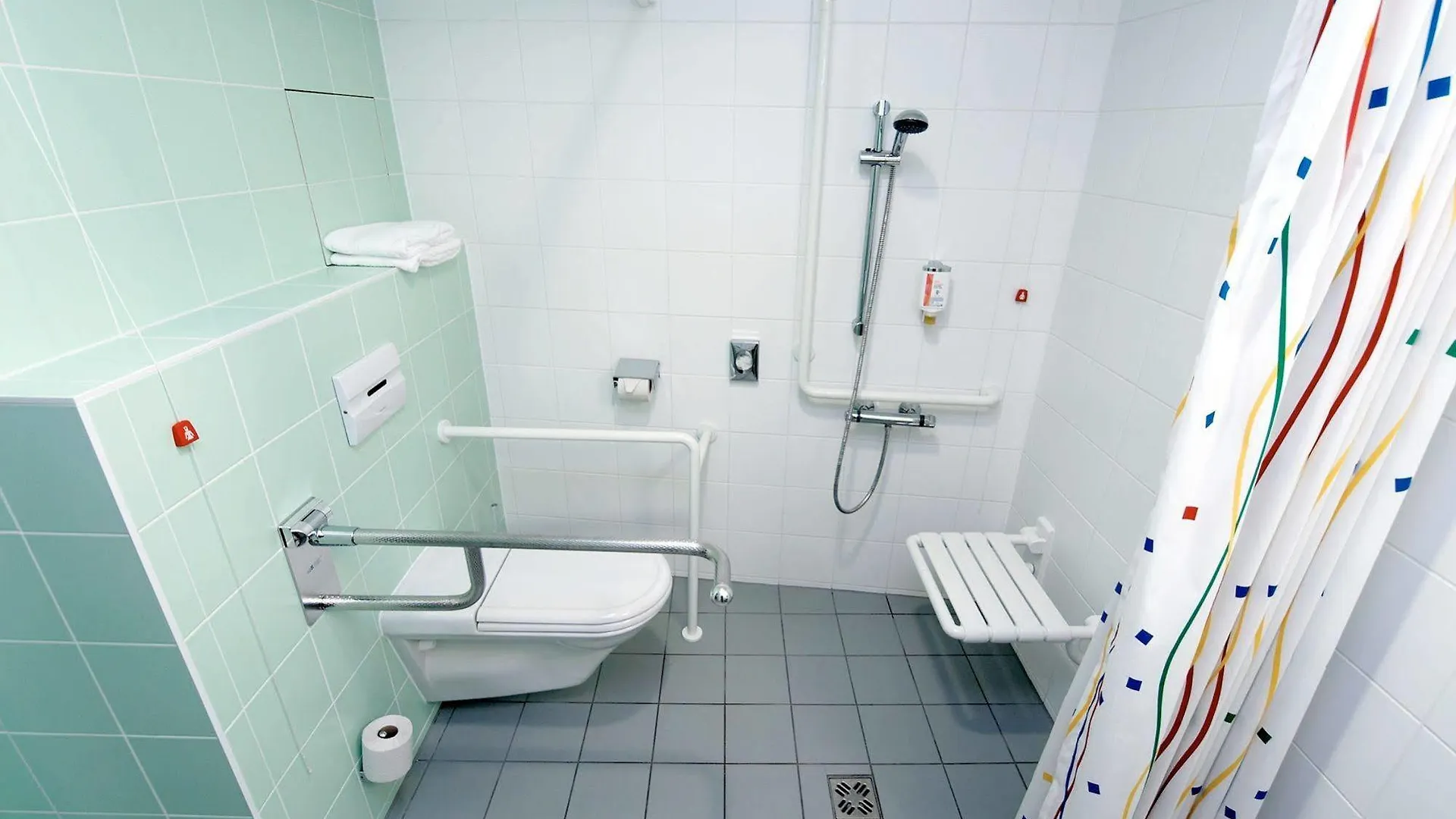 Hotel Kolping Wien Zentral