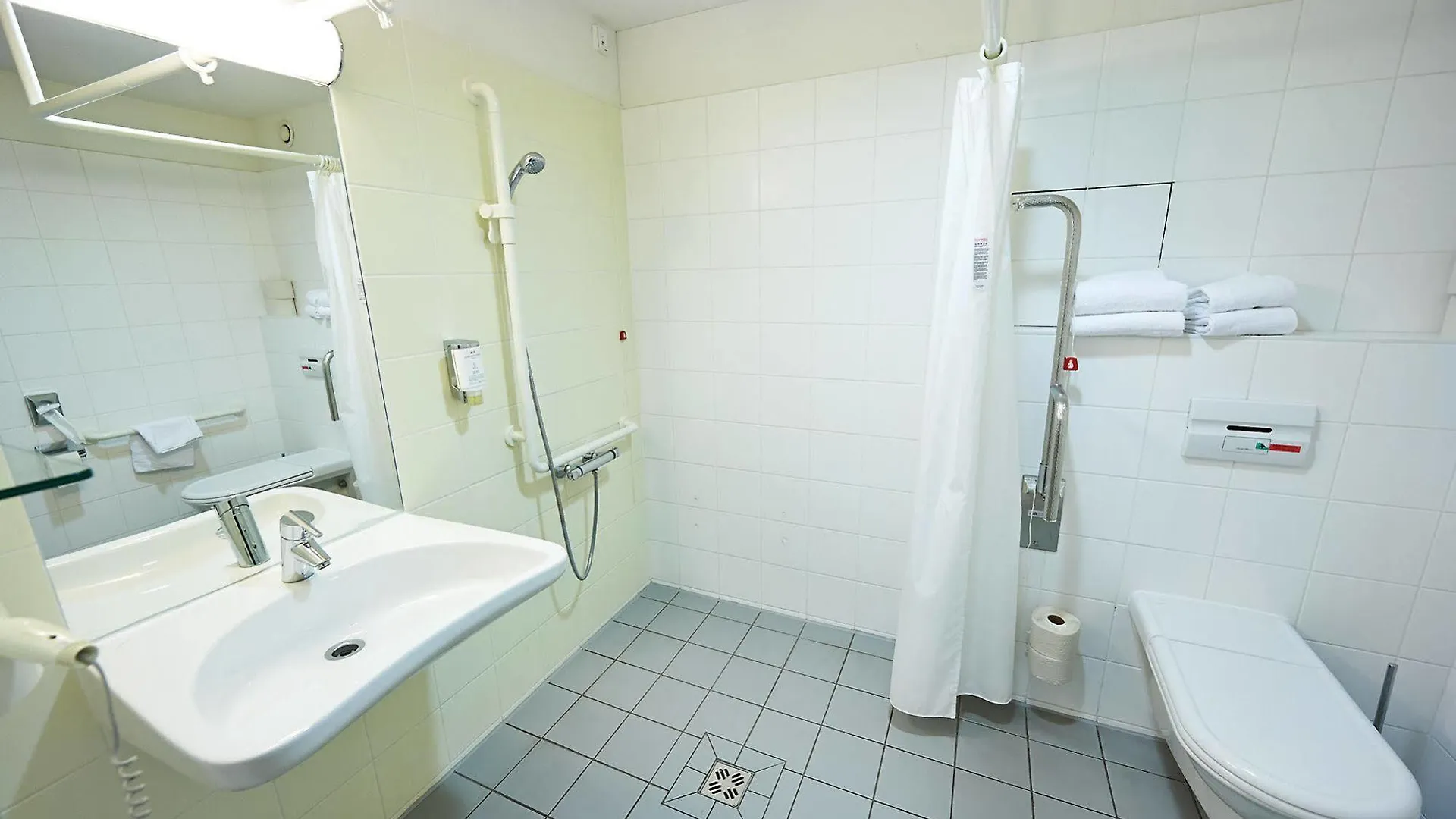 Hotel Kolping Wien Zentral
