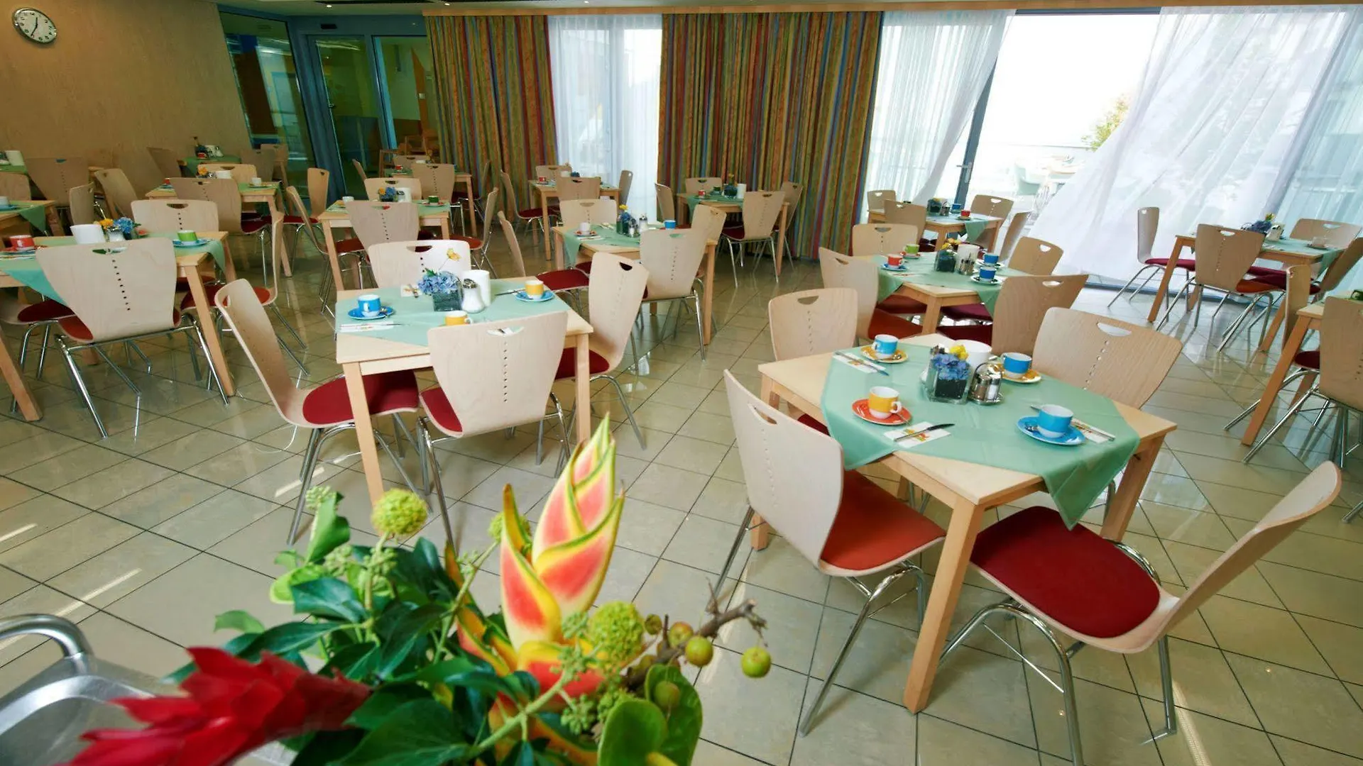 Hotel Kolping Wien Zentral
