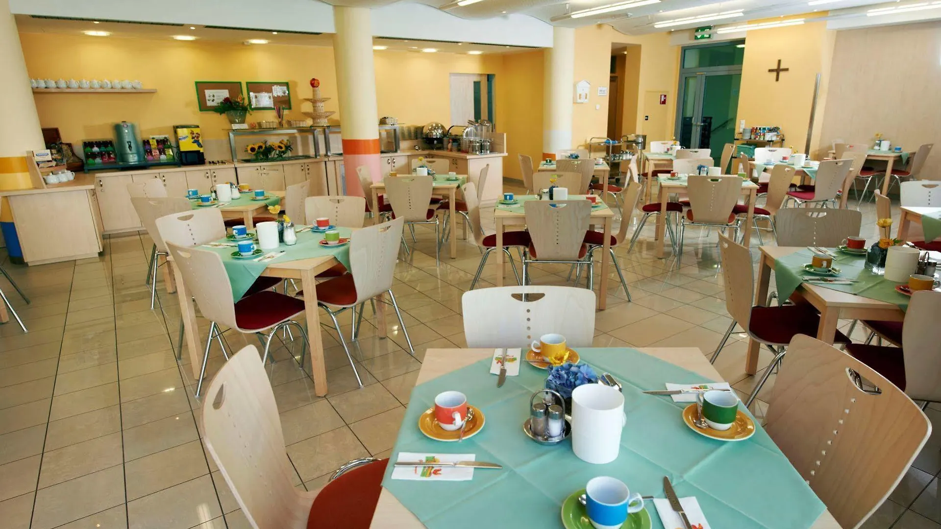 Hotel Kolping Wien Zentral