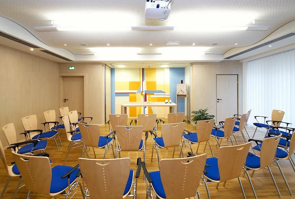 Hotel Kolping Wien Zentral  Vienna